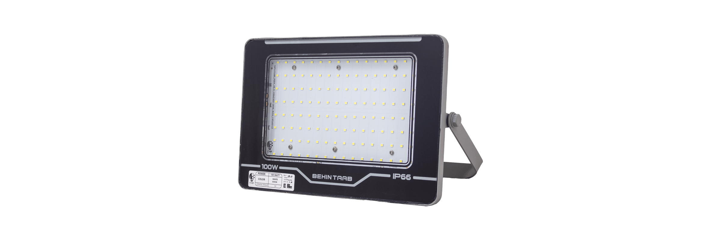پروژکتور 100 وات SMD