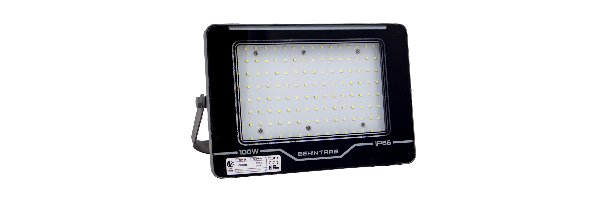 پروژکتور 100 وات SMD