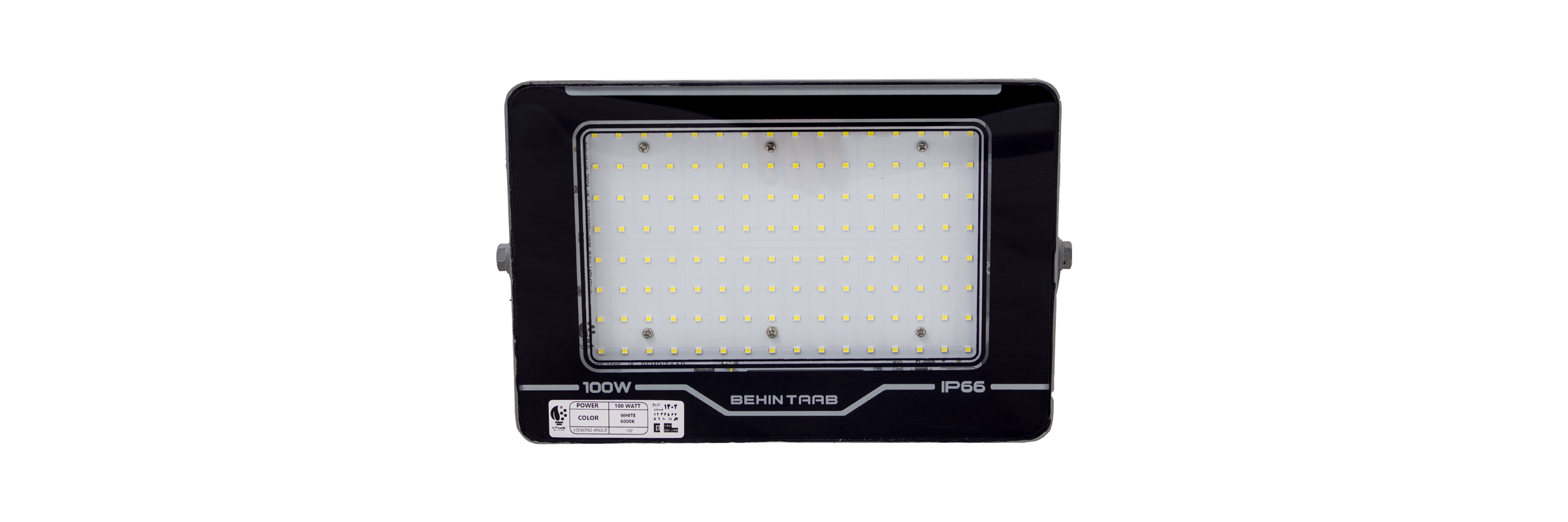 پروژکتور 100 وات SMD