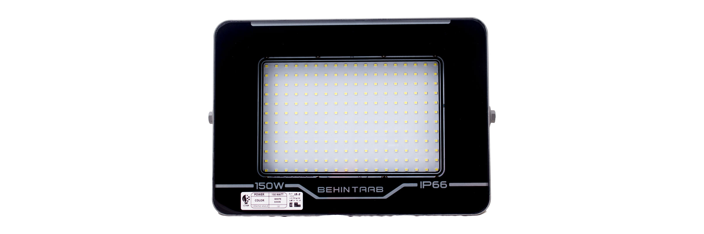 پروژکتور 150 وات SMD