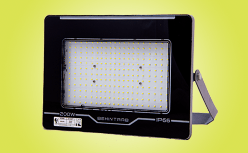پروژکتور 200 وات SMD